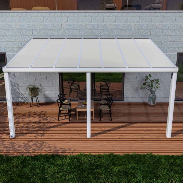 Terrassenüberdachung