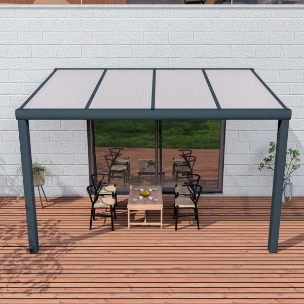 Terrassenüberdachung