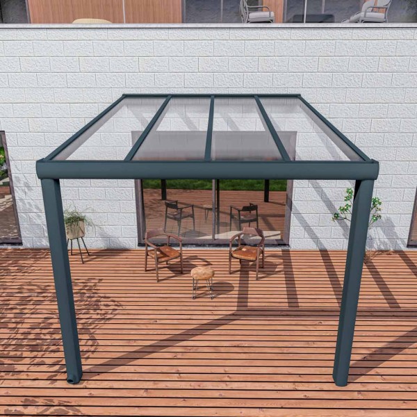 Terrassenüberdachung