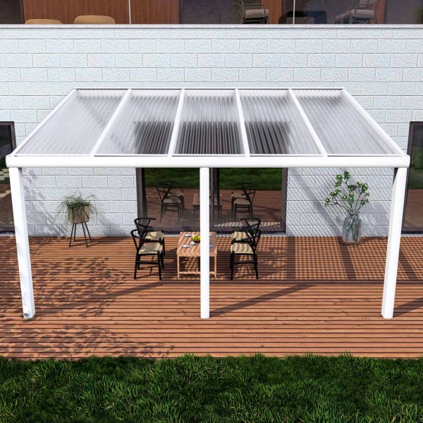 Terrassenüberdachung