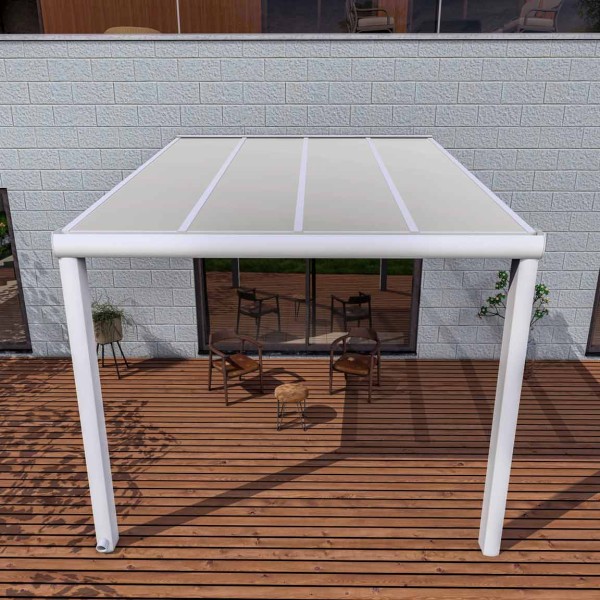 Terrassenüberdachung
