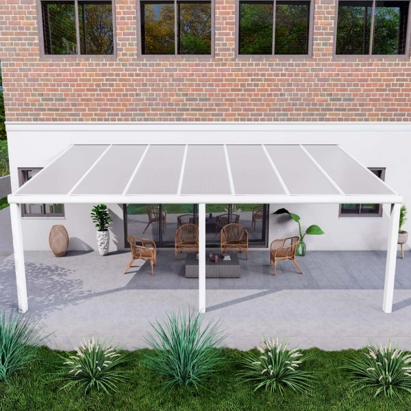 Terrassenüberdachung