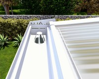 Vorschau: Terrassenüberdachung Vorschau: Terrassenüberdachung