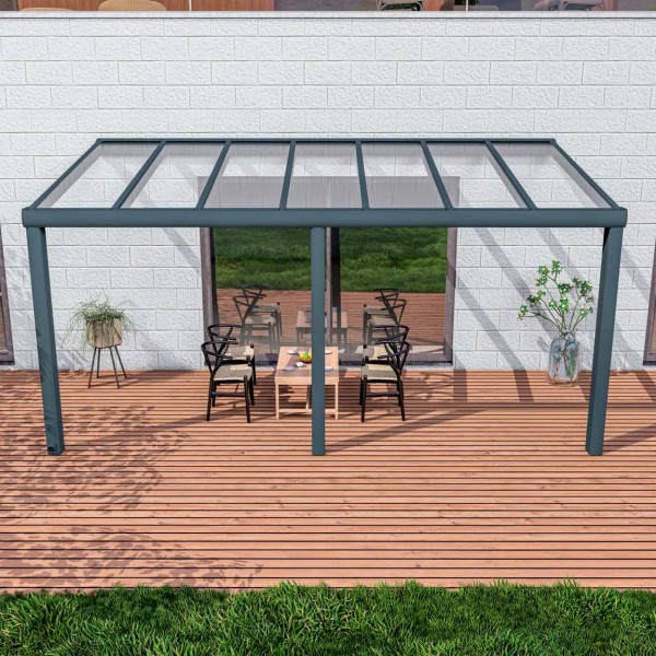 Terrassenüberdachung