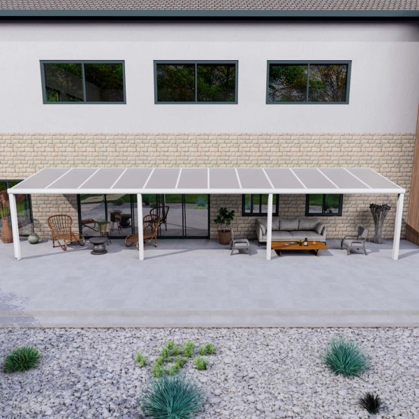 Terrassenüberdachung