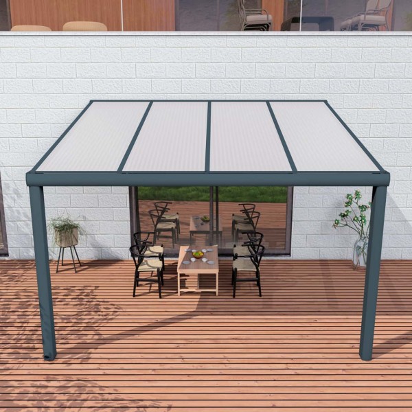Terrassenüberdachung