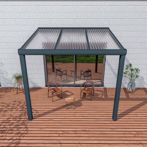 Terrassenüberdachung