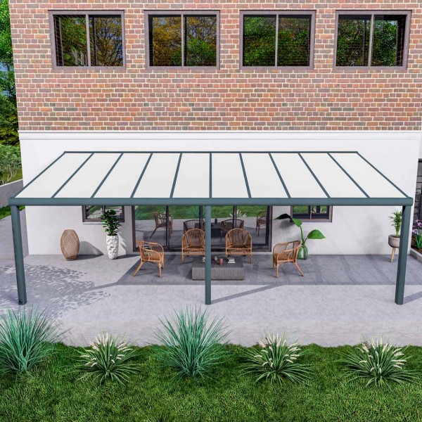 Terrassenüberdachung