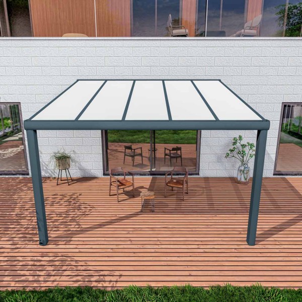 Terrassenüberdachung