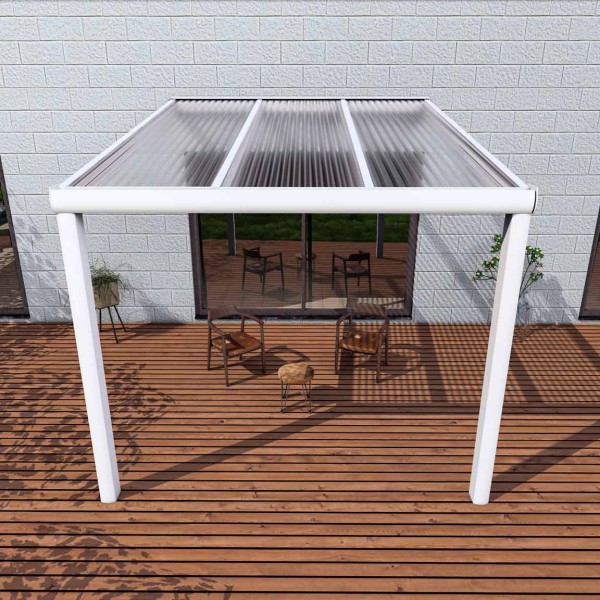 Terrassenüberdachung