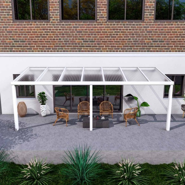 Terrassenüberdachung