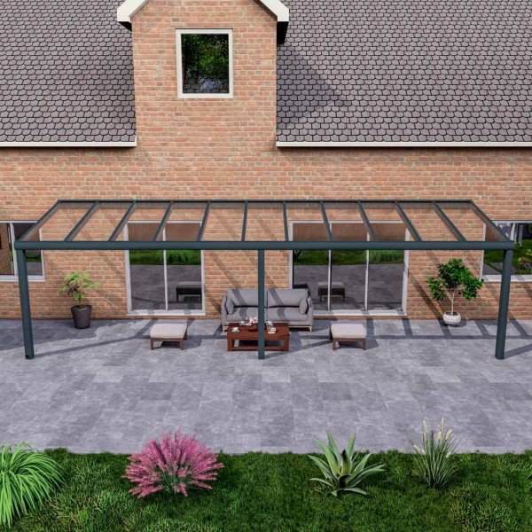 Terrassenüberdachung