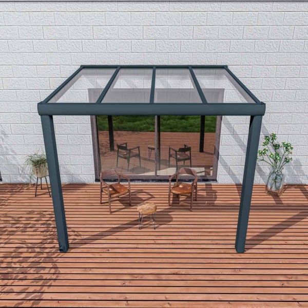 Terrassenüberdachung