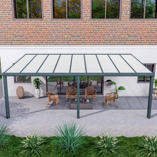 Terrassenüberdachung