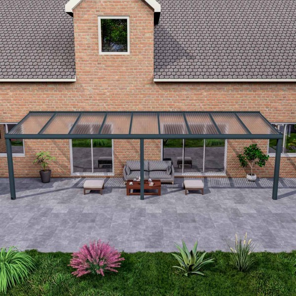 Terrassenüberdachung