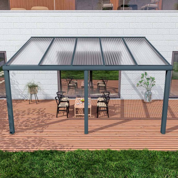 Terrassenüberdachung