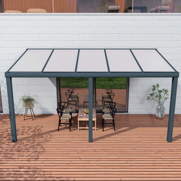 Terrassenüberdachung