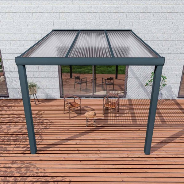 Terrassenüberdachung