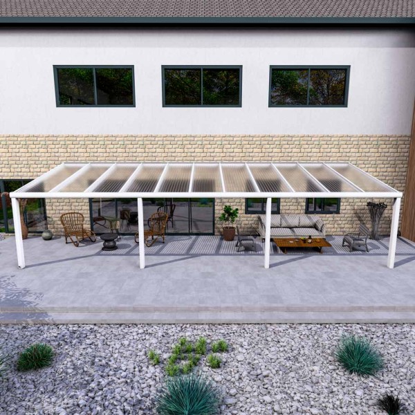 Terrassenüberdachung