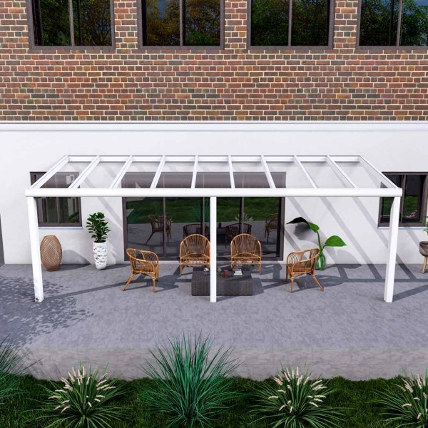 Terrassenüberdachung