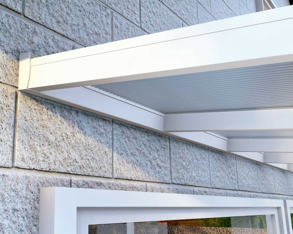 Terrassenüberdachung