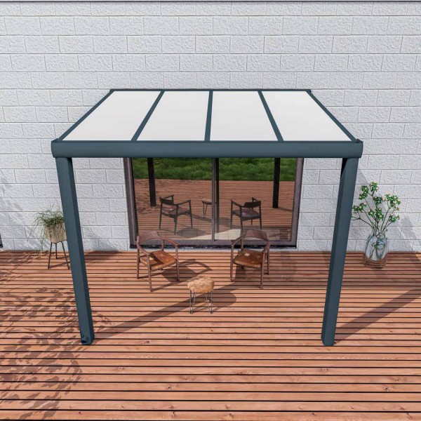 Terrassenüberdachung