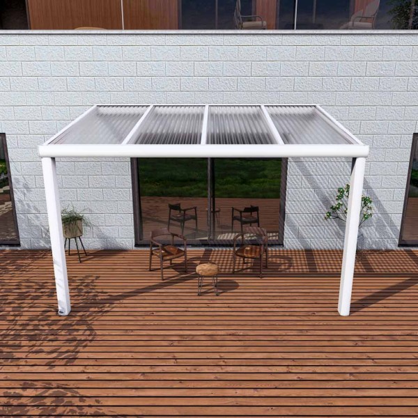 Terrassenüberdachung
