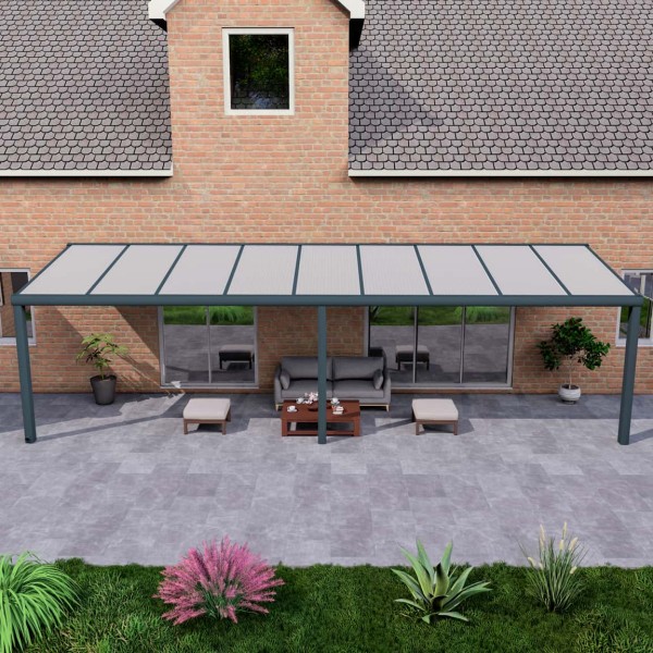 Terrassenüberdachung