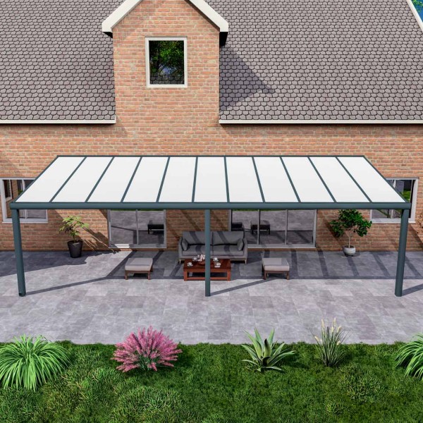 Terrassenüberdachung
