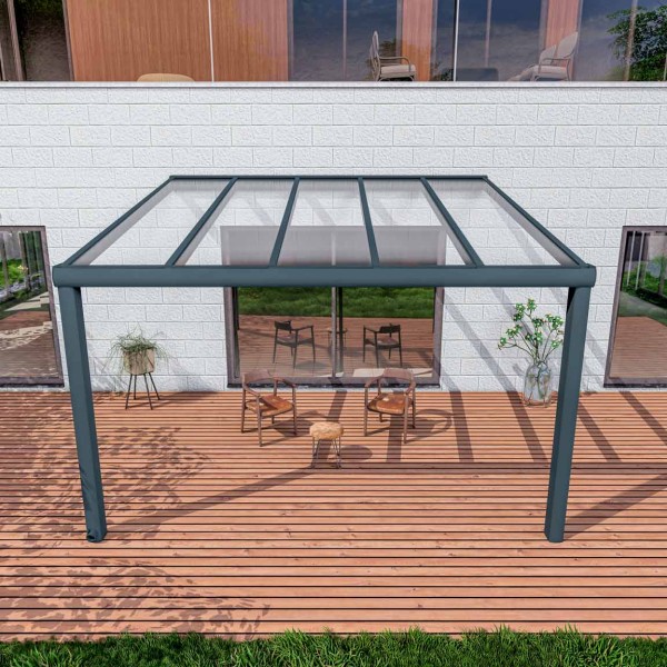 Terrassenüberdachung