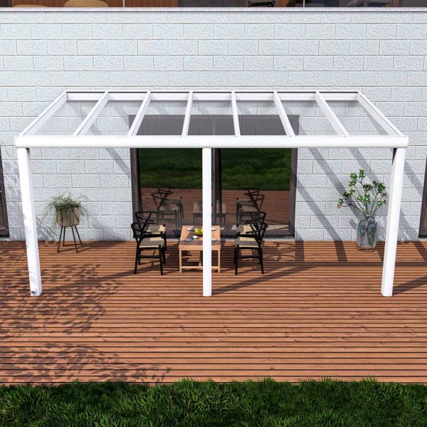 Terrassenüberdachung