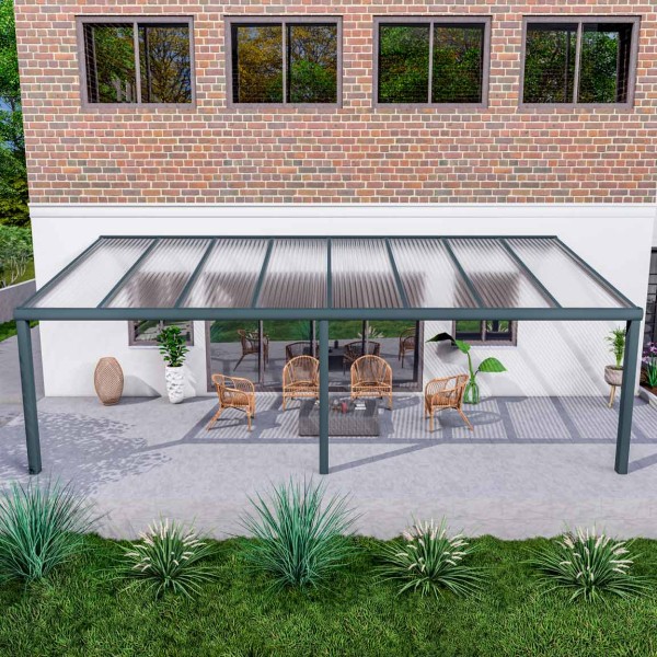 Terrassenüberdachung