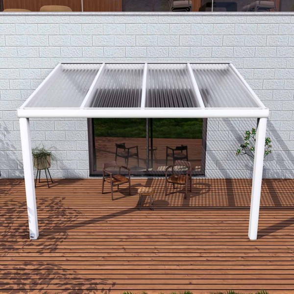 Terrassenüberdachung