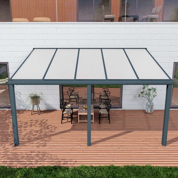 Terrassenüberdachung