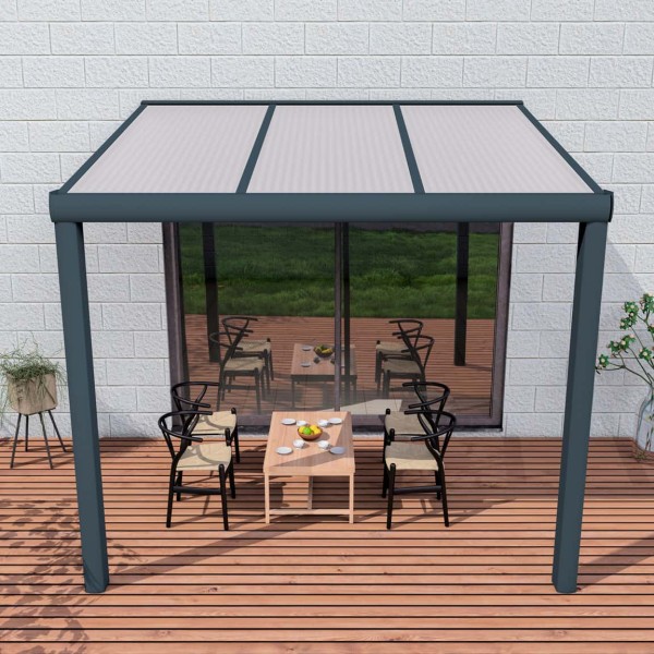 Terrassenüberdachung