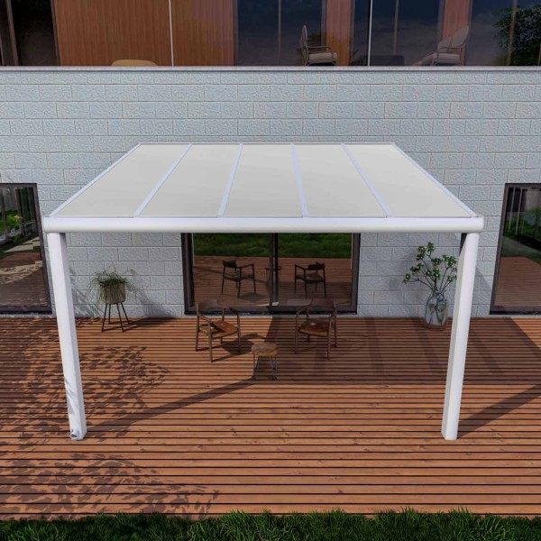 Terrassenüberdachung