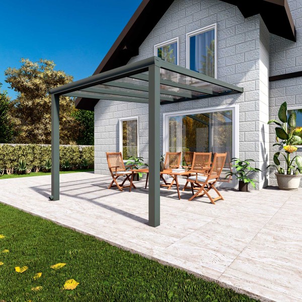 Terrassenüberdachung