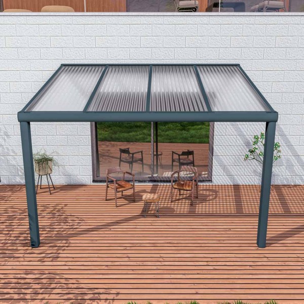 Terrassenüberdachung