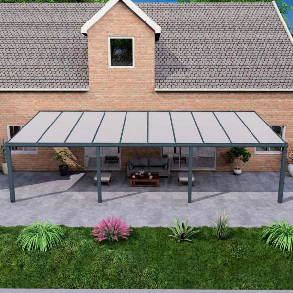 Terrassenüberdachung