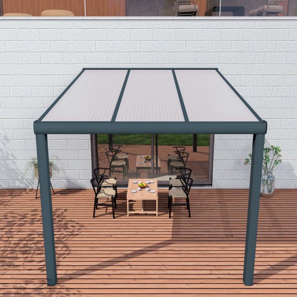Terrassenüberdachung