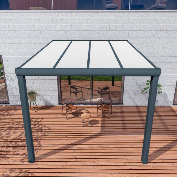 Terrassenüberdachung