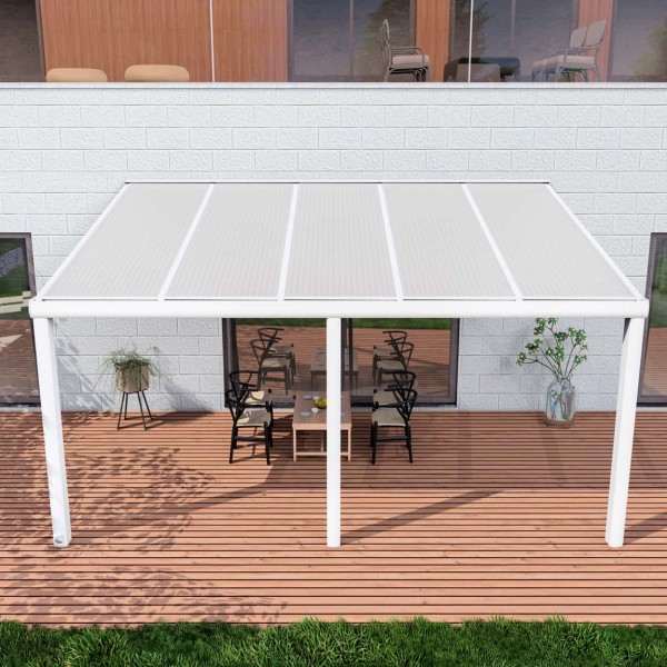 Terrassenüberdachung