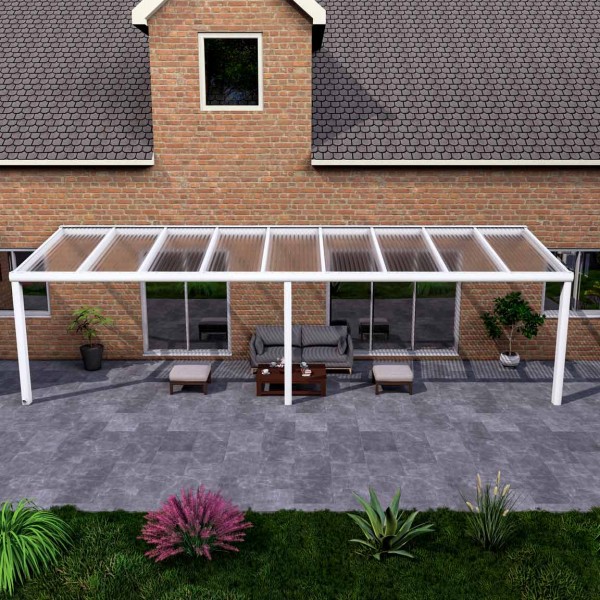 Terrassenüberdachung