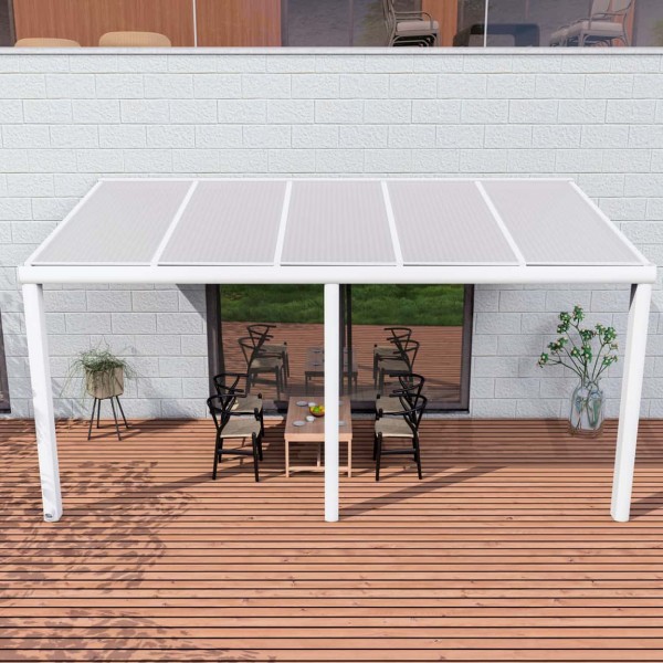 Terrassenüberdachung
