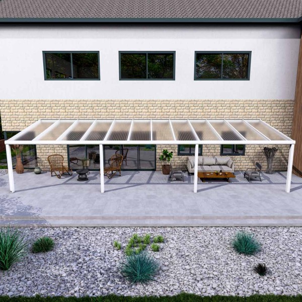Terrassenüberdachung