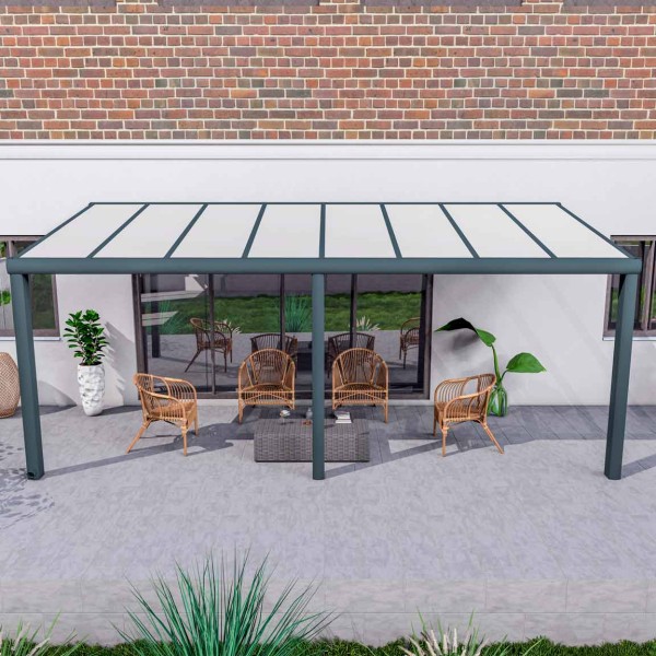 Terrassenüberdachung