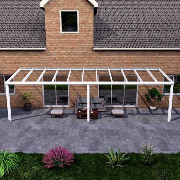 Terrassenüberdachung