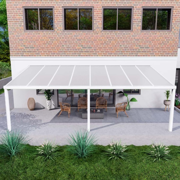 Terrassenüberdachung