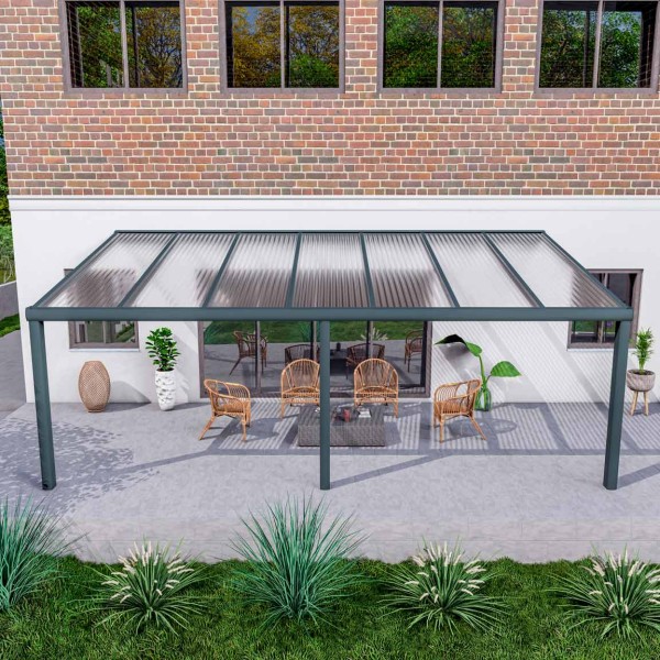 Terrassenüberdachung