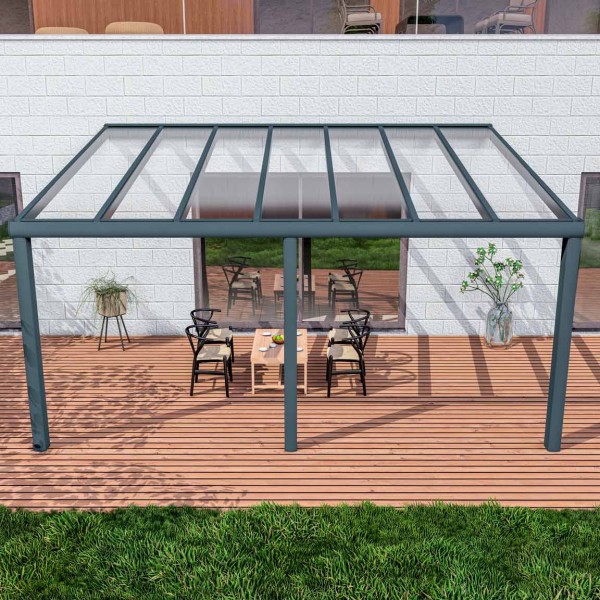 Terrassenüberdachung